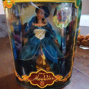 Holiday princess best sale jasmine