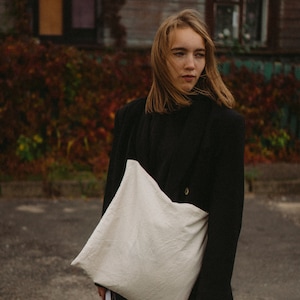 BOSAKA Core Tote Shopper Bag