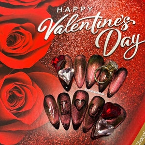 I (Heart) U