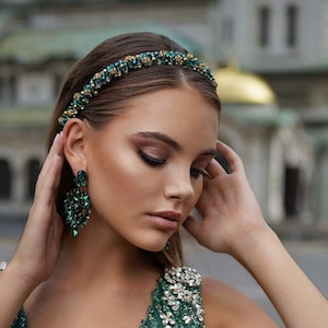 thin headband Mermaid thin headband Mermaid