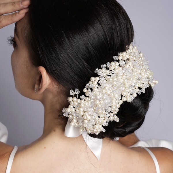 Indian Hair Piece Etsy