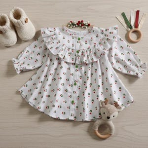 Baby Frock Design - Etsy