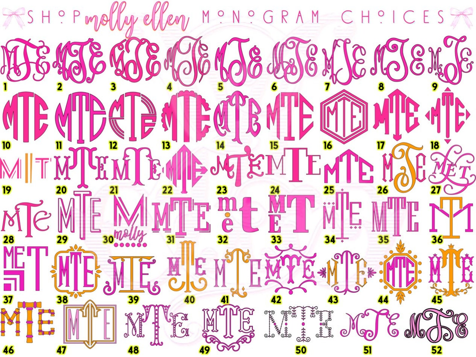 Monogrammed Shower Caddy Graduation Gift Summer Camp Etsy