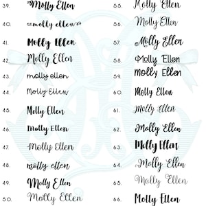 Custom Storage Bin Labels, Kitchen Canister Labels, Kitchen Labels, Pantry Labels, Closet Labels, Kids Toy Bin Labels, Home Organization image 6