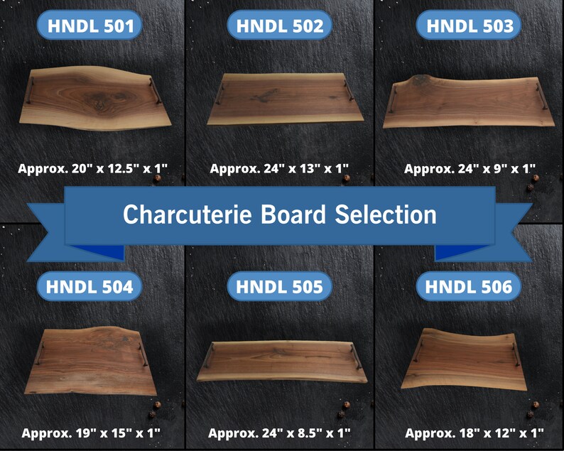 Personalized Cheese Board Laser Engraved Charcuterie Board image 8