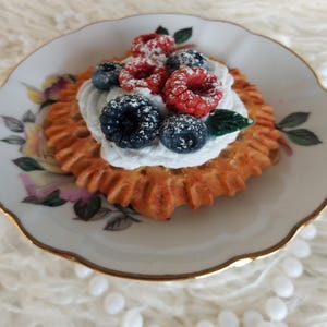 jabón seife handgemachte geschenkidee beeren himbeere