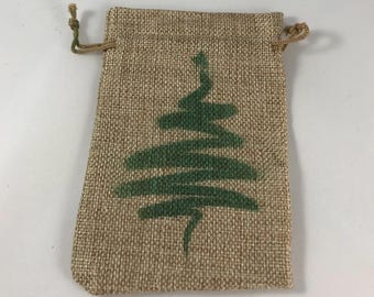 Gift card bag (Set of 3)
