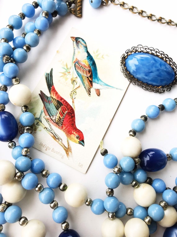 Vintage + Antique Jewelry #26 - Etsy Israel