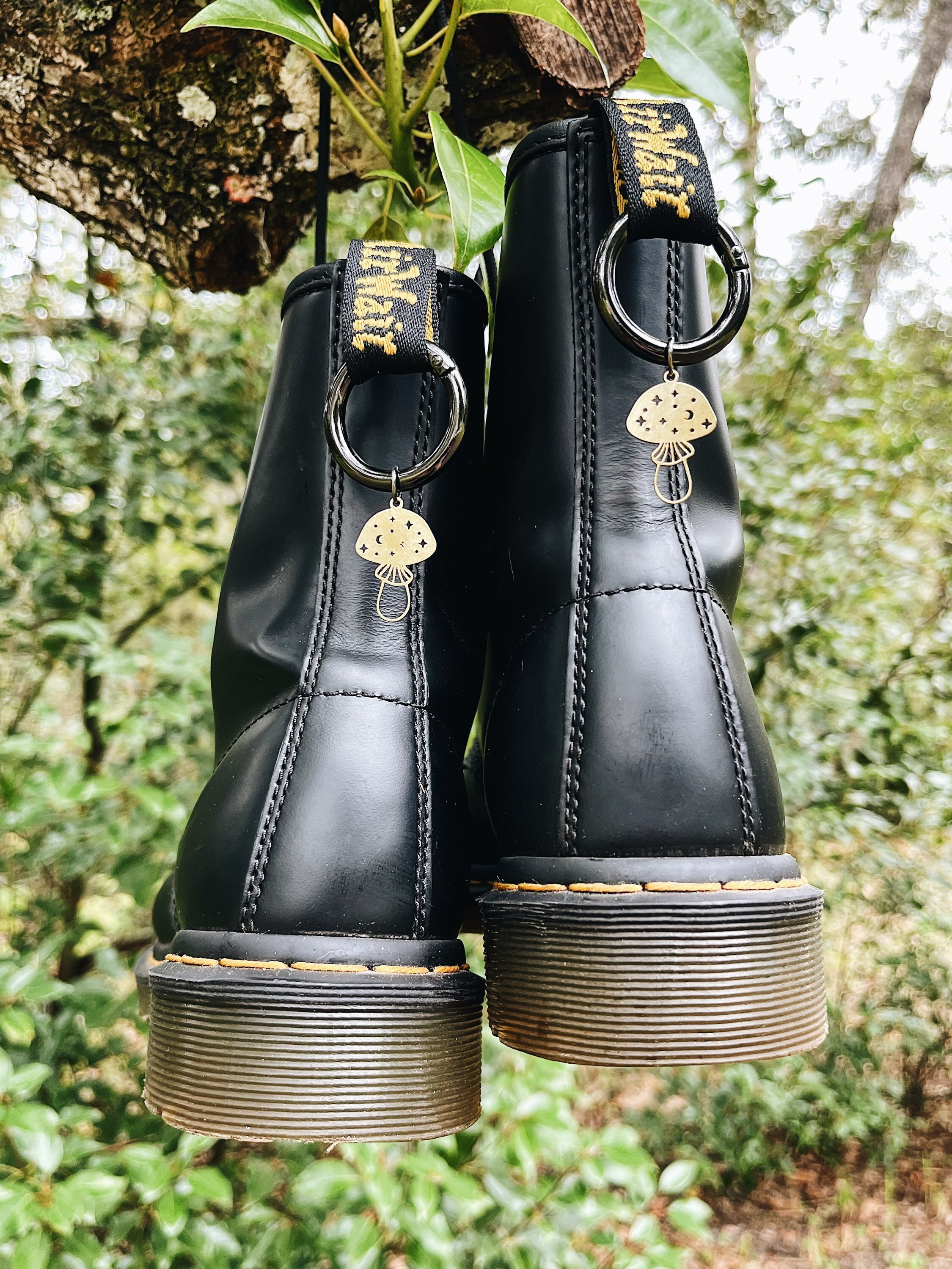 Doc martens nouvel online an chinois