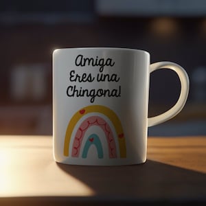 May include: A set of three ceramic mugs with a speckled, matte finish. The mugs are in shades of cream, light gray, and dark gray. Each mug has a simple, minimalist design, perfect for coffee or tea.