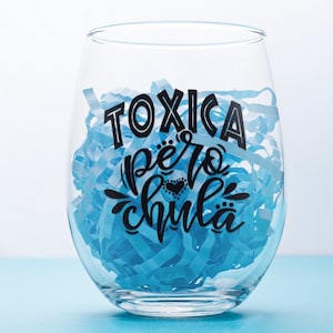 Regalo para mama, hermana, tia, prima, sobrina, boda, novios, regalo para cumpleanos vaso de vino