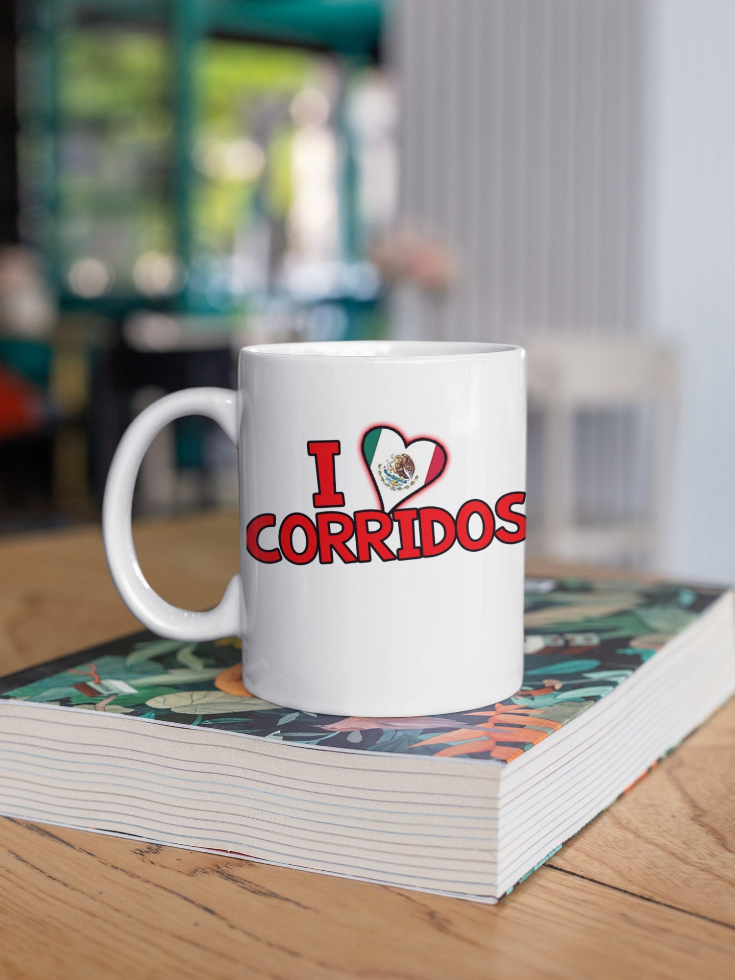  Regalos Chistosos, Spanish Gifts for her, Taza De Cafe Regalo  para Mujer : Handmade Products