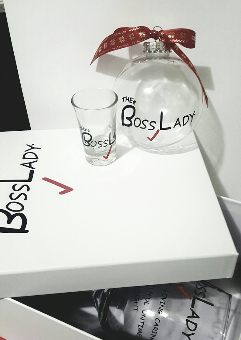 Ideas de regalo para el jefe los mejores regalos del jefe | Etsy