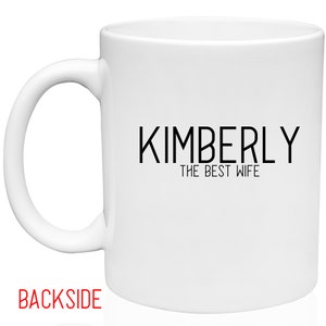 Gift for Wife's Birthday, Gift for Wife, Gift for Wife After Labor, for