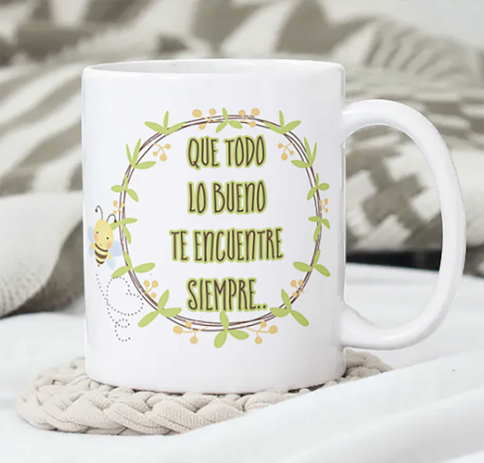 Spanish Gift for him Regalo para el Beer Mug mi trokita 