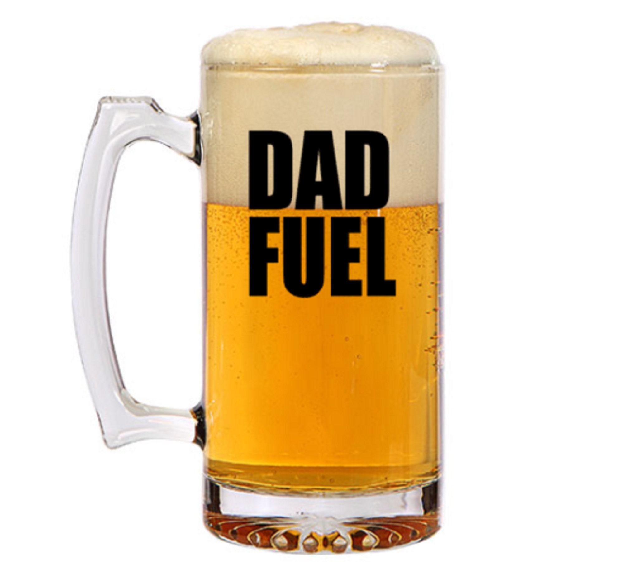 Spanish Gift for him Regalo para el Beer Mug mi trokita