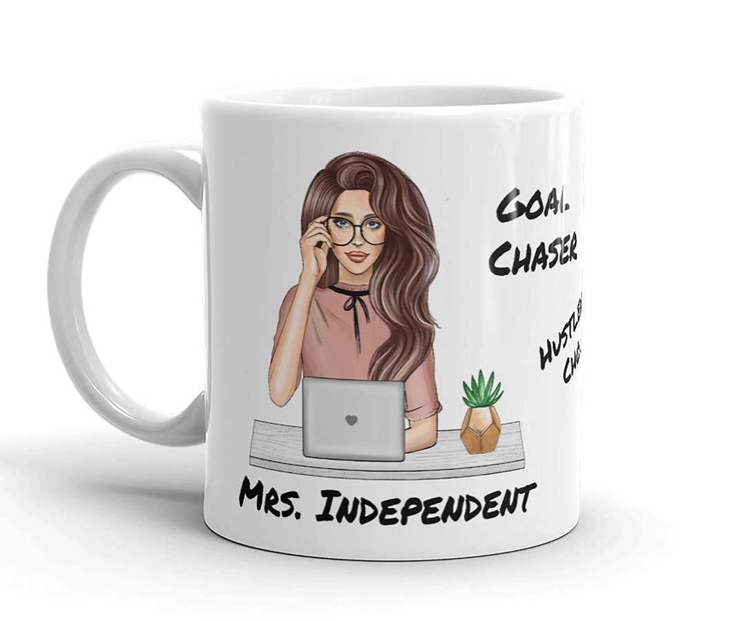 Boss Lady Personalized Boss Gift, Boss Gift for Her, Boss Mug, Funny