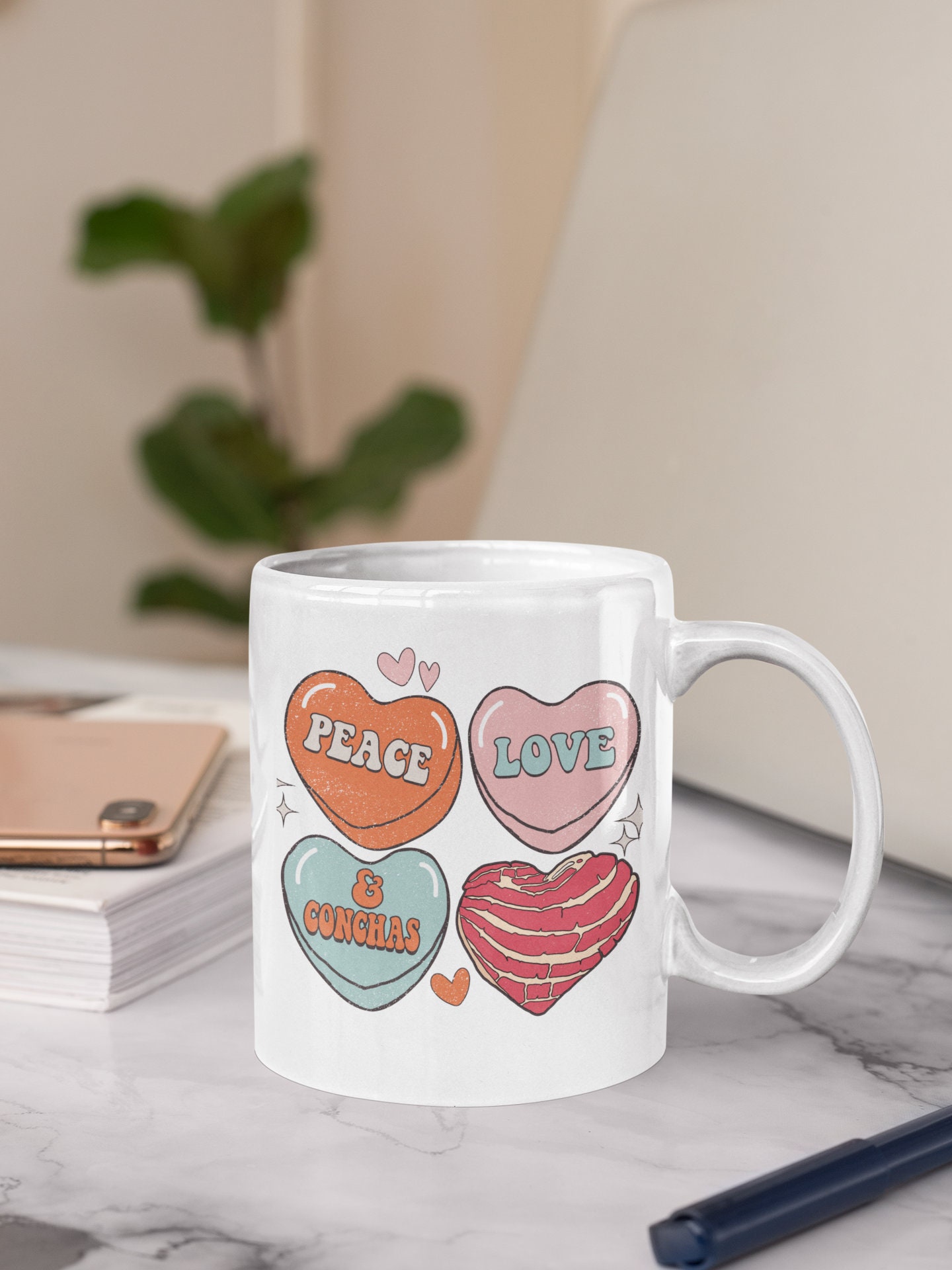  Sovyime Mr and Mrs Gifts - Tazas de café para parejas