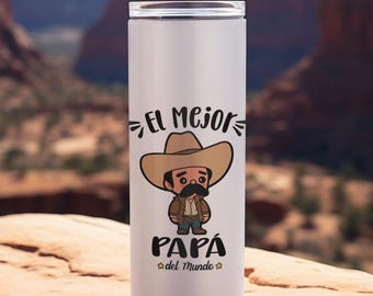 Regalo para Papá el mejor papa