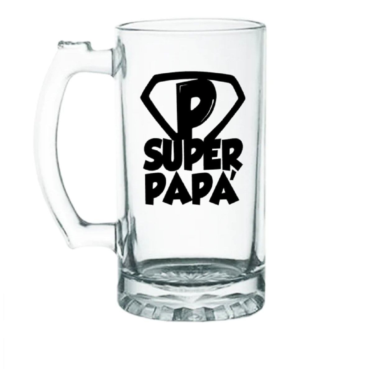 Frosted beer mugs| Baptism favors| Micheladas cups| Vasos para cervesa|  Bautizo| Regalos | Michelada beer mugs