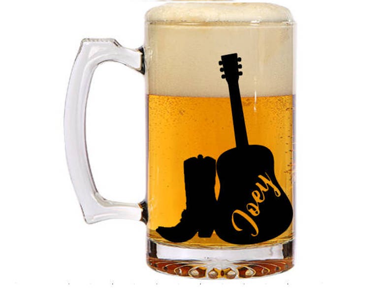 Country Gifts for Boyfriend Country Gift Men Gift Beer Mug Etsy