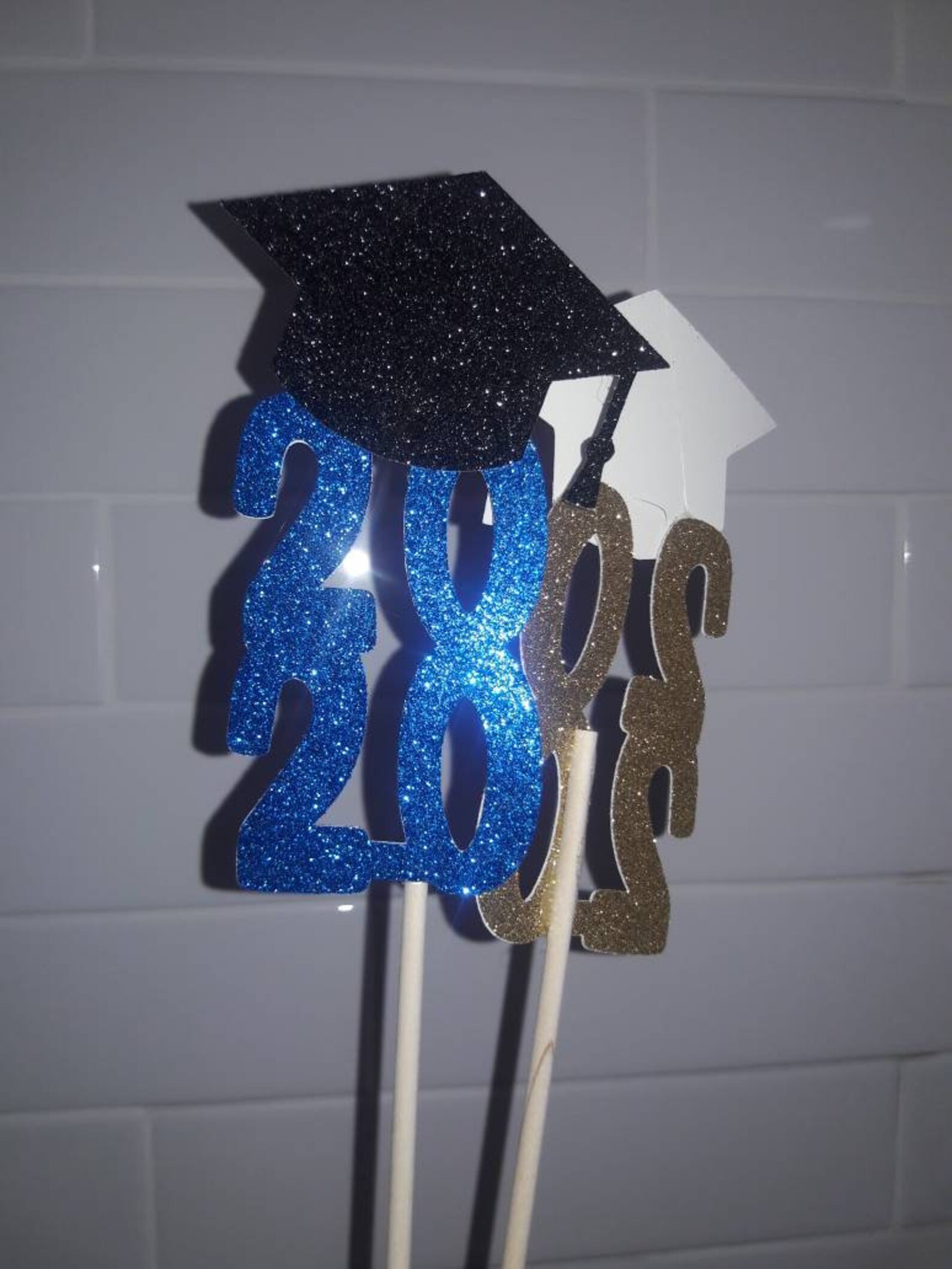 2021 Graduation Party Decorations / Centerpiece 2021 Decor/ Etsy