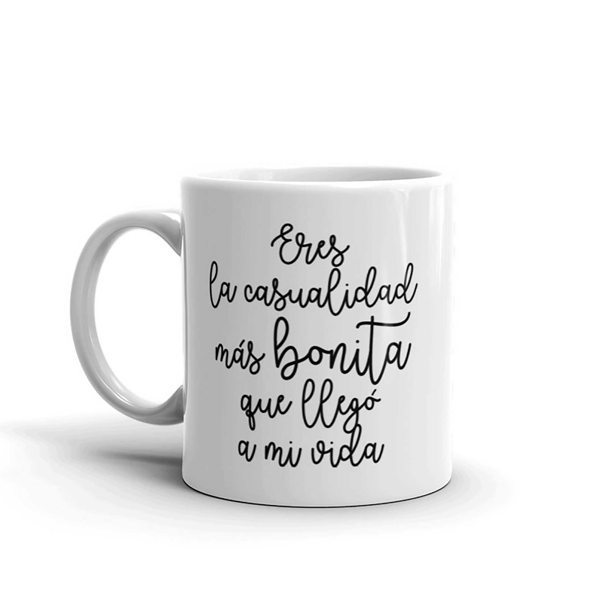 Regalos Dia de los Enamorados Originales San Valentin Aniversario Y Taza  Amor Novios Para Mujer Hombre Cojin Mensajes Frases Bonitas De Amor Parejas