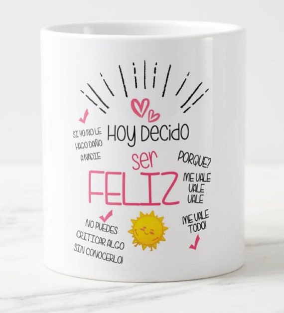 Spanish Gift for him Regalo para el Beer Mug mi trokita 