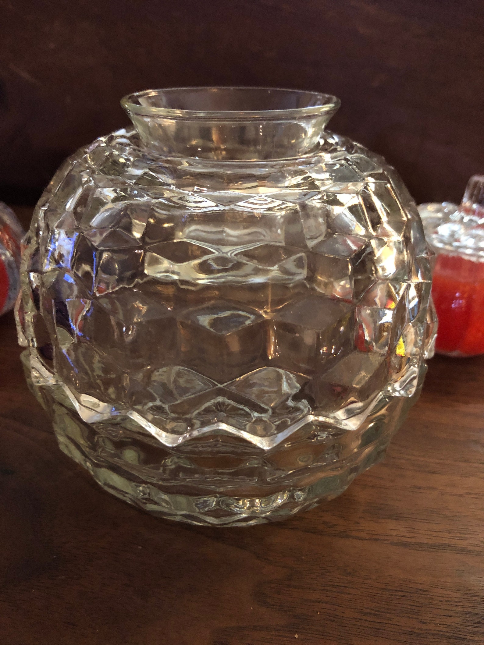 Home Interiors and Gifts Inc. 2 Pumpkin and Covers and One Nite Light