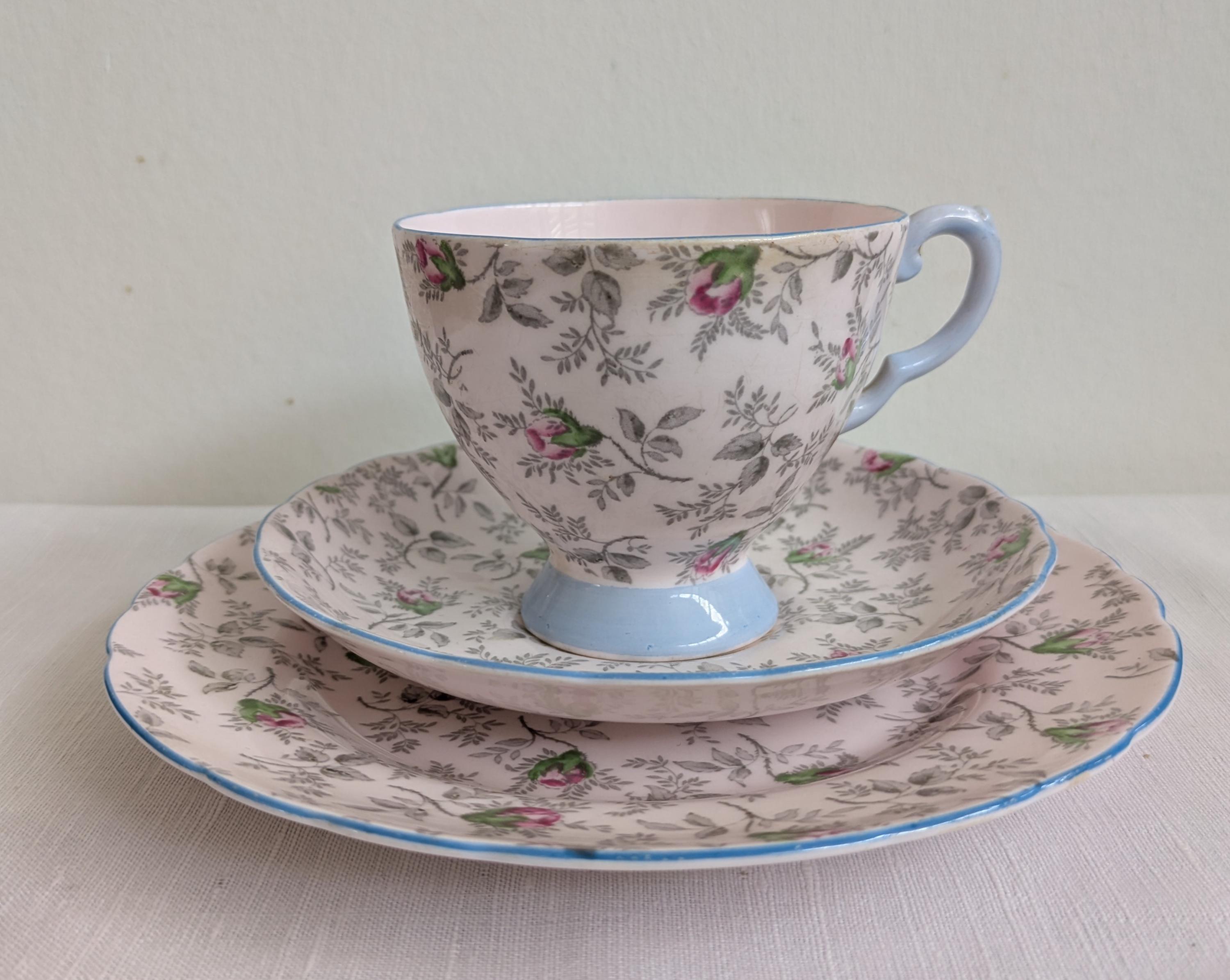 Tuscan fine english bone china tea cup - Etsy 日本