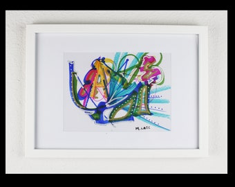 A-M. Larc Original