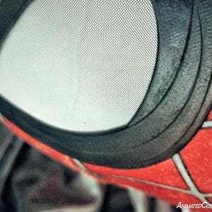 Spiderman Homecoming Lenses image 4