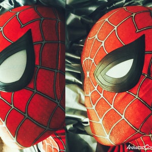 Spiderman Homecoming Lenses image 3
