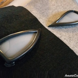 Raimi Spiderman Lenses