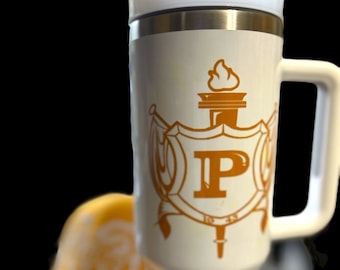 Philo Affiliate 40oz Tumbler