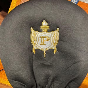 Custom Philo Headrest Covers (Set of 2)