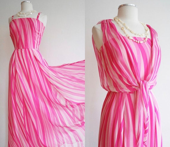 Vintage 1960’s | S/M | 30’s inspired incredible pi