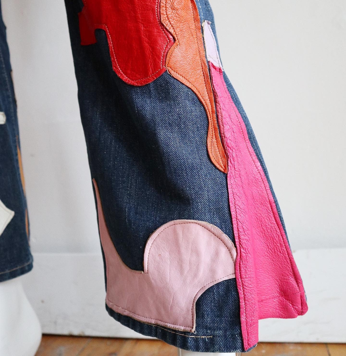 wranglers with elastic waist