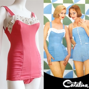 Catalina swimwear - Etsy 日本