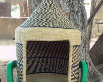 Dog Basket Bed | Cat Bungalow | Cat House | Cat basket | Pet furniture | Pet Basket|