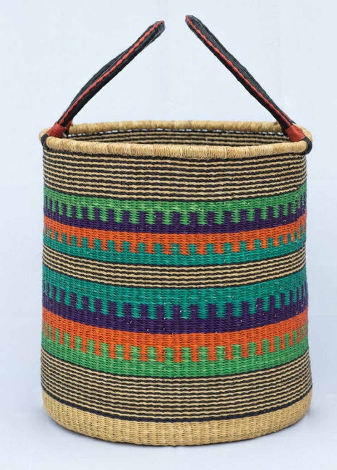 Laundry Basket Storage Basket Woven Basket Best Storage Basket Bedroom