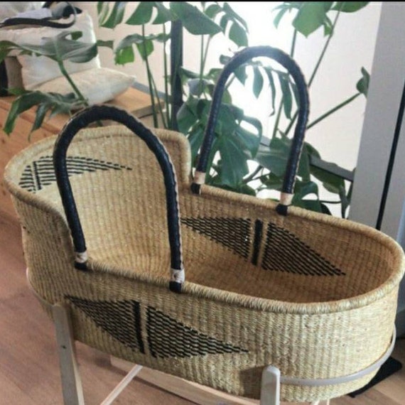 handmade bassinet