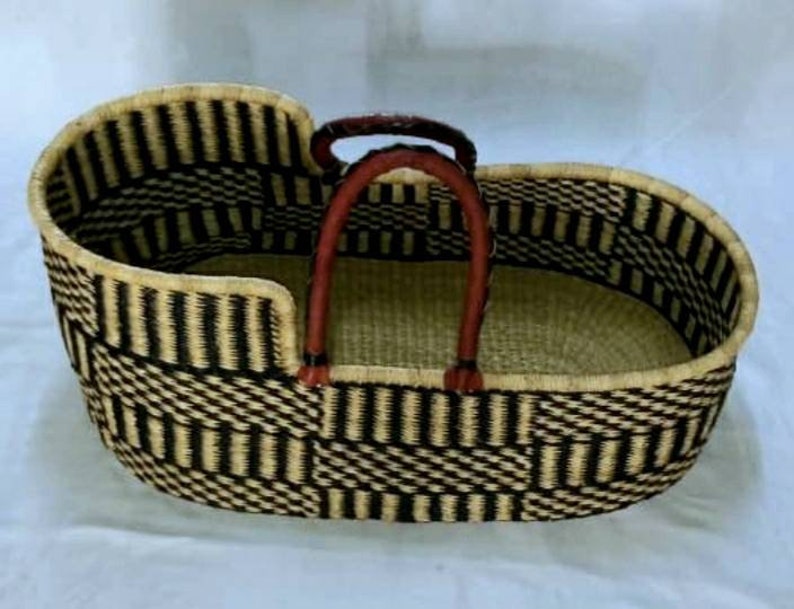 bebe care moses basket