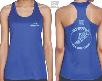 Running team shirt Clearance