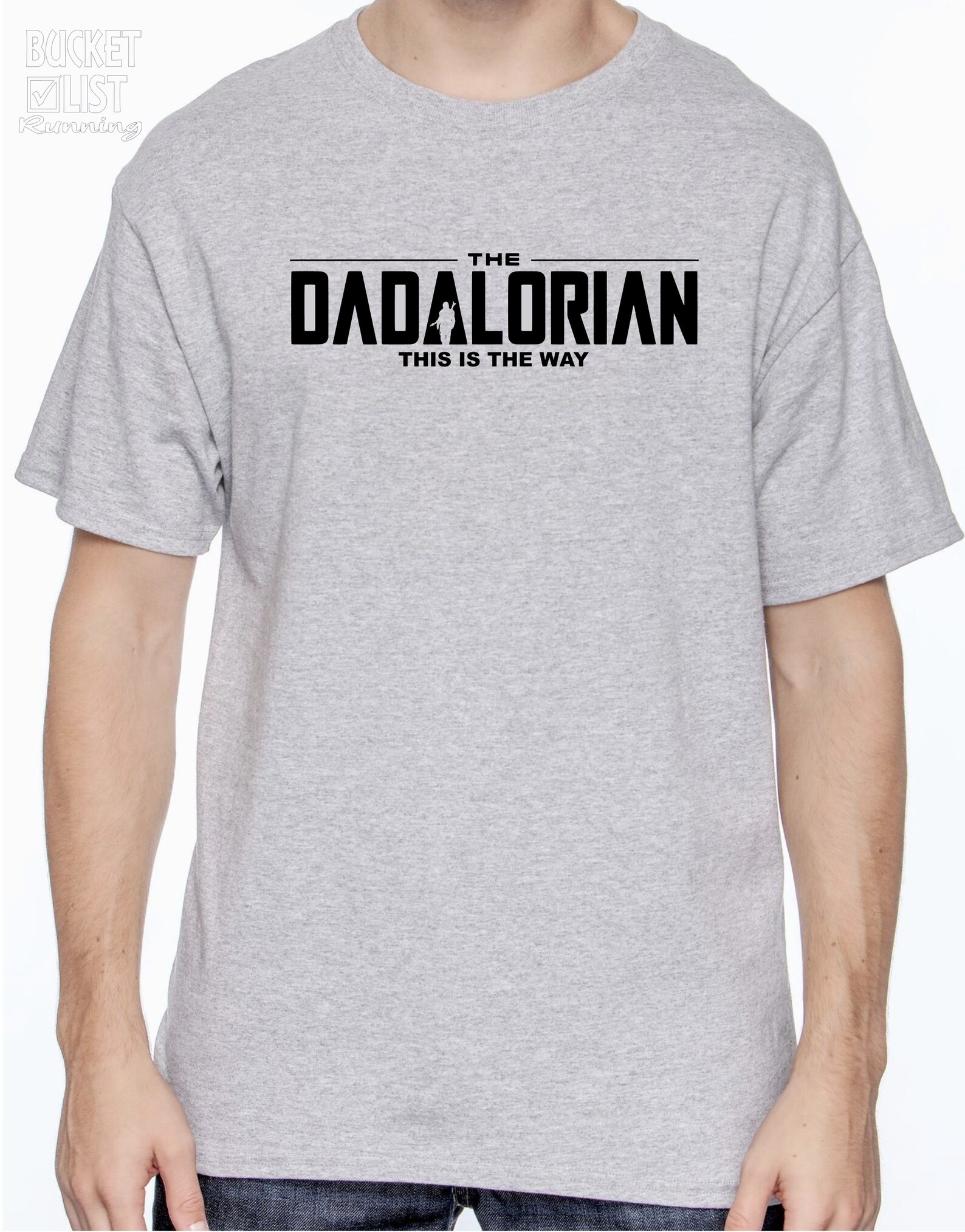 etsy dadalorian