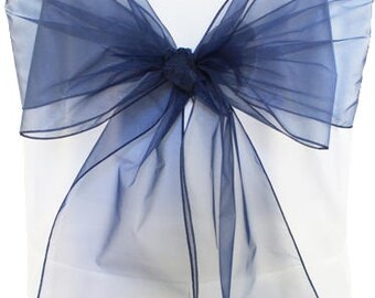 navy wedding chair sashes navy blue chair sashes 10 navy organza wedding organza chair sashes bows ties blue sash etsy navy wedding chair sashes navy blue chair sashes 10 navy organza wedding organza chair sashes bows ties blue sash etsy