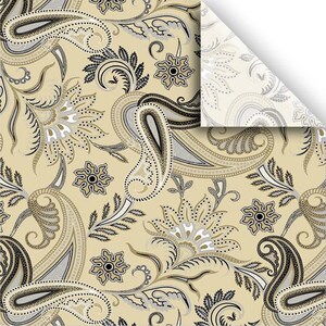 NEW - Découpage Décor Tissue Paper – Fancy Essence — Flipping Fabulous