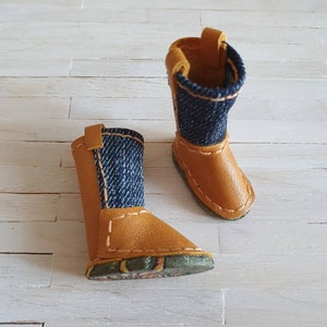 Zapatos Blythe, botas, zapatos de muñeca