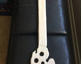 Custom Michigan Mash Paddle