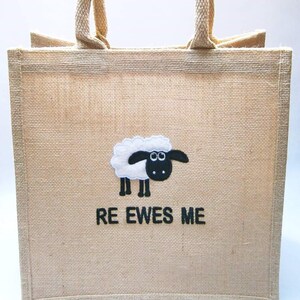 hessian bags near me